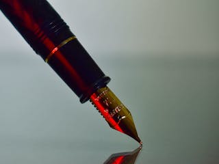 Pen Füller Checklisten