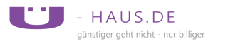 Ü-Haus.de GmbH-logo