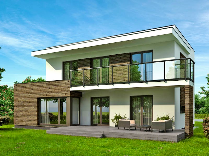 Dienstleister Ü-Haus Hausanbieter Ü-Haus