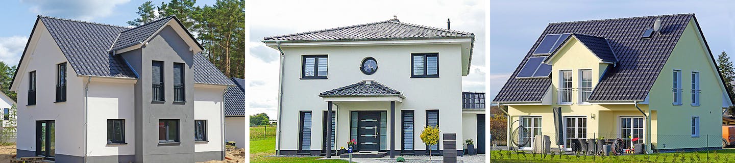 Dienstleister VARIODOMO Bausysteme Hausanbieter VARIODOMO Bausysteme