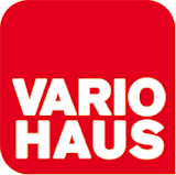 Dienstleister VARIO-HAUS - Mehrfamilienhäuser Logo