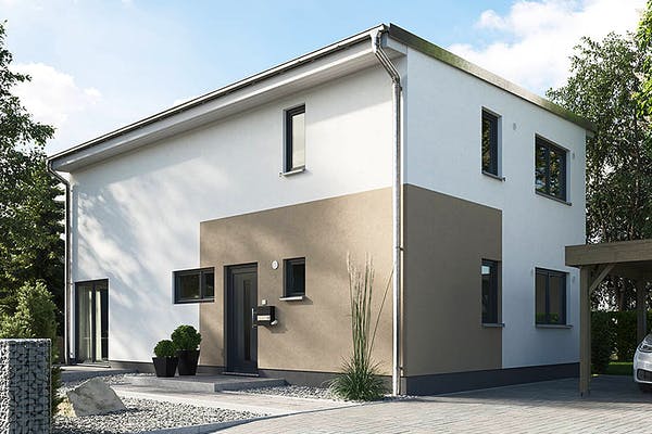 Dienstleister Vest Massivhaus Hausanbieter Vest Massivhaus