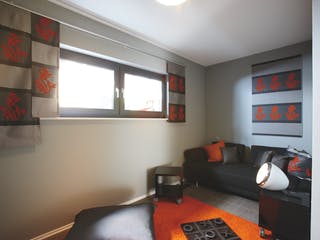 Fertighaus MH Köln - VIO 400 von FingerHaus Schlüsselfertig ab 408492€, Satteldach-Klassiker Innenansicht 4