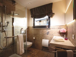 Fertighaus MH Köln - VIO 400 von FingerHaus Schlüsselfertig ab 408492€, Satteldach-Klassiker Innenansicht 5