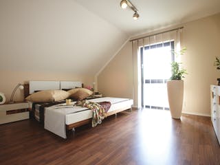 Fertighaus MH Köln - VIO 400 von FingerHaus Schlüsselfertig ab 408492€, Satteldach-Klassiker Innenansicht 7