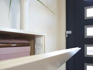 Fertighaus MH Köln - VIO 400 von FingerHaus Schlüsselfertig ab 408492€, Satteldach-Klassiker Innenansicht 3