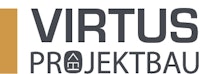 Dienstleister VIRTUS Projektbau - Mehrfamilienhäuser Logo Hausanbieter VIRTUS Projektbau - Mehrfamilienhäuser