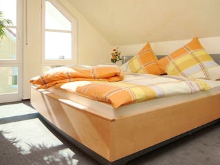 Fertighaus MH VISION von Fertighaus WEISS Schlüsselfertig ab 429926€, Satteldach-Klassiker Innenansicht 5