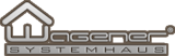 Dienstleister Wagener Systemhausbau Logo