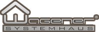 Dienstleister Wagener Systemhausbau Logo Hausanbieter Wagener Systemhausbau