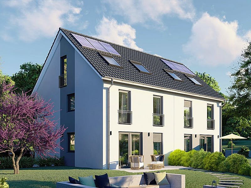 Dienstleister Matthias Wand Massivhaus Hausanbieter Matthias Wand Massivhaus