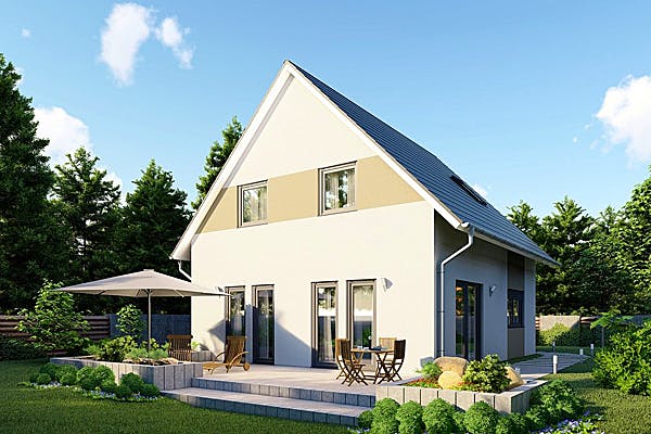 Dienstleister Matthias Wand Massivhaus Hausanbieter Matthias Wand Massivhaus