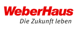 Dienstleister WeberHaus Logo