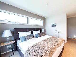 Fertighaus Ausstellungshaus Günzburg von WeberHaus Schlüsselfertig ab 525000€, Stadtvilla Innenansicht 8