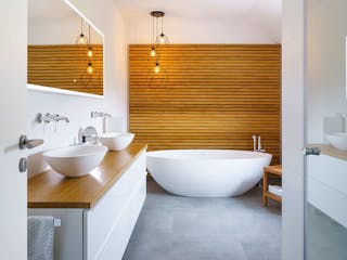 Fertighaus Kundenhaus Ritter - generation5.5 Haus 200 von WeberHaus Schlüsselfertig ab 401700€, Innenansicht 4