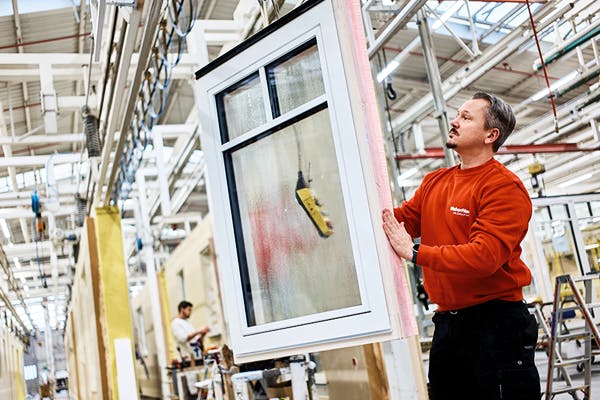Dienstleister WeberHaus Hausanbieter WeberHaus