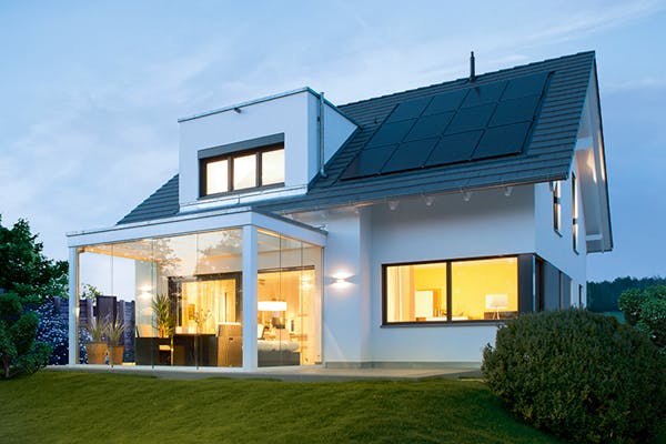 Dienstleister WeberHaus Hausanbieter WeberHaus