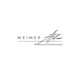 Dienstleister WEIMER ATELIER Logo