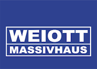 Dienstleister WEIOTT-Massiv-Haus Logo Hausanbieter WEIOTT-Massiv-Haus