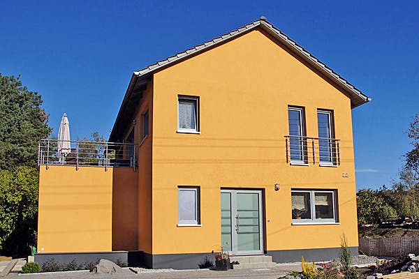 Dienstleister WEIOTT-Massiv-Haus Hausanbieter WEIOTT-Massiv-Haus