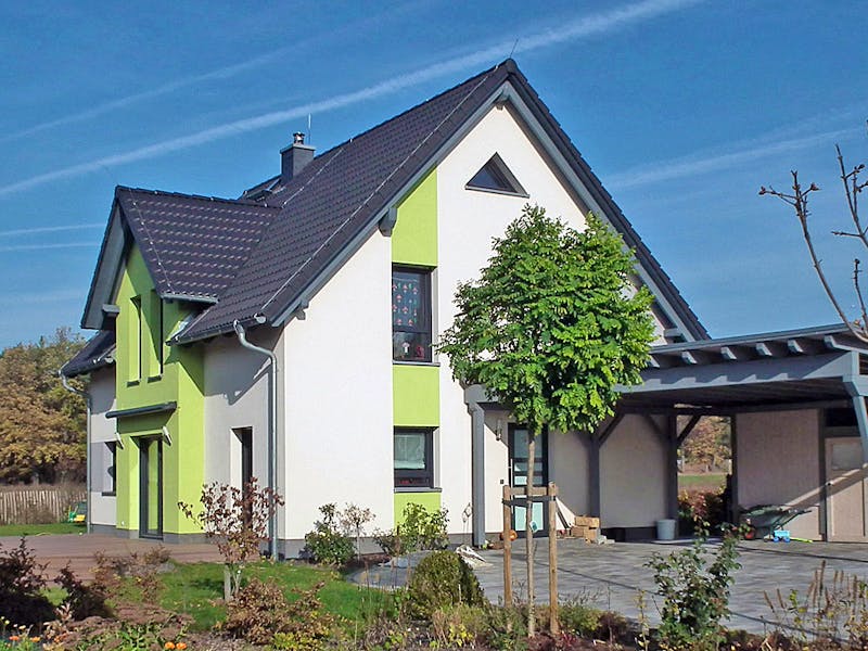 Dienstleister WEIOTT-Massiv-Haus Hausanbieter WEIOTT-Massiv-Haus