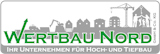 Dienstleister Wertbau Nord Logo