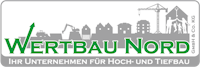 Hausanbieter Wertbau Nord