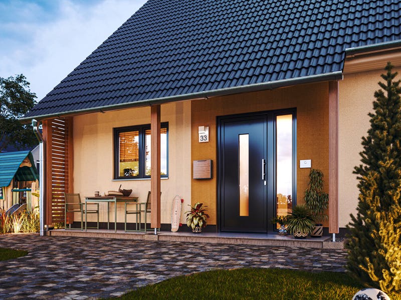 Dienstleister Wertbestaendig-Haus Hausanbieter Wertbestaendig-Haus