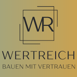 Dienstleister Wertreich Bauen Logo
