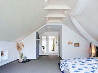 Fertighaus Westerland - Winkelhaus im Landhausstil von Danhaus Deutschland Schlüsselfertig ab 474901€, Innenansicht 2