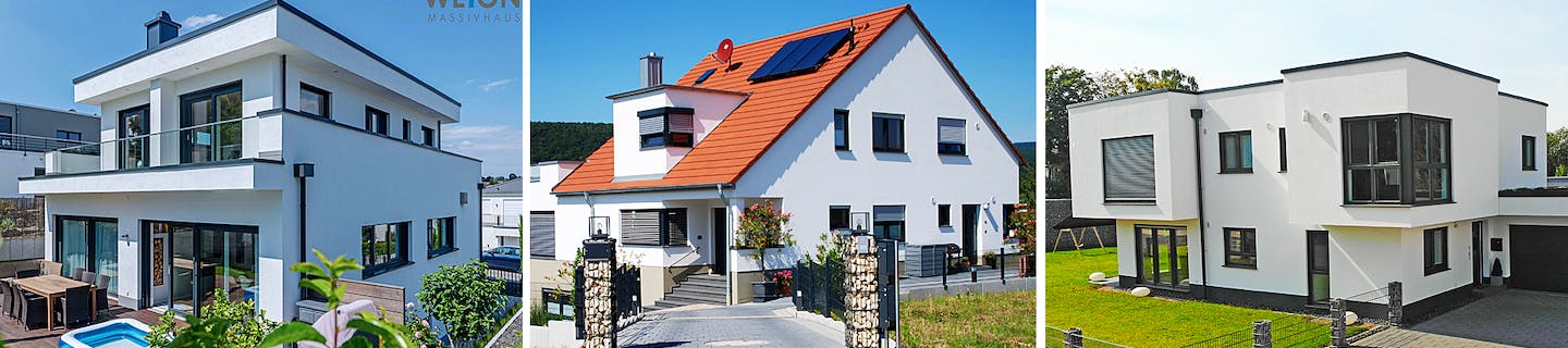 Dienstleister WETON-Massivhaus Hausanbieter WETON-Massivhaus