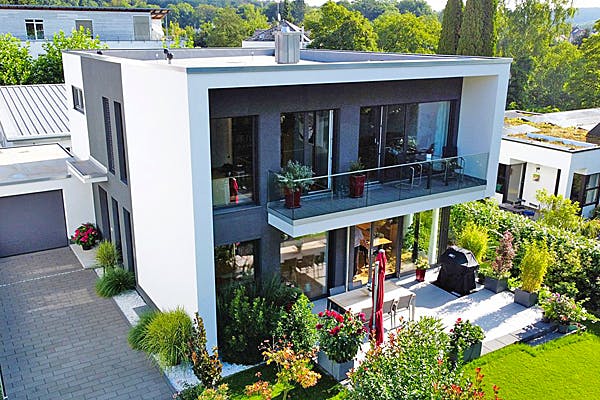 Dienstleister WETON-Massivhaus Hausanbieter WETON-Massivhaus