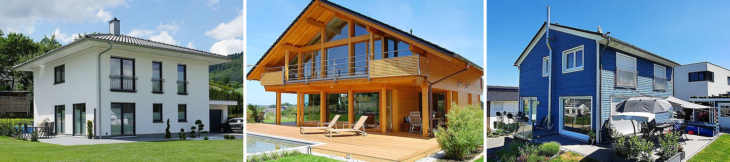 Dienstleister Wiese und Heckmann Hausanbieter Wiese und Heckmann