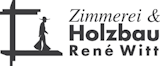 Dienstleister Witt Zimmerei Logo