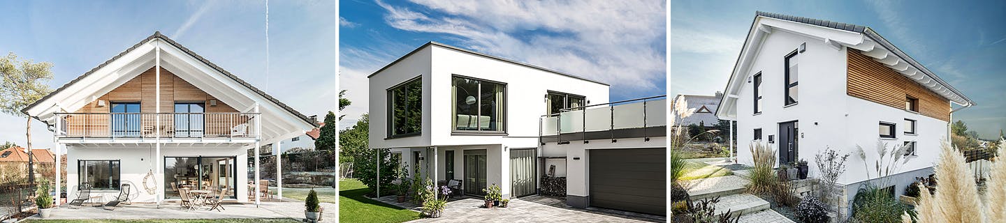 Dienstleister wir leben haus Hausanbieter wir leben haus