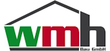 Dienstleister WMH-Bau Logo