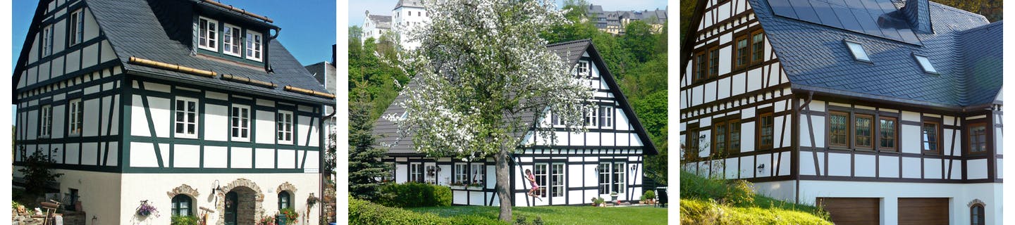 Dienstleister Wolkensteiner Hausanbieter Wolkensteiner