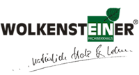 Dienstleister Wolkensteiner Logo Hausanbieter Wolkensteiner