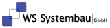 Dienstleister WS Systembau GmbH Logo