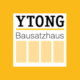 Dienstleister Ytong Bausatzhaus Logo