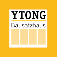 Dienstleister Ytong Bausatzhaus Logo