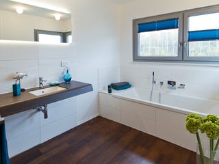 Fertighaus Köln von Fingerhut Haus Schlüsselfertig ab 572723€, Stadtvilla Innenansicht 4