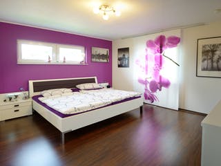 Fertighaus Eris von Fingerhut Haus Schlüsselfertig ab 798717€, Stadtvilla Innenansicht 2