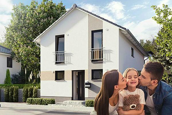 Hausanbieter ZET Massivhaus