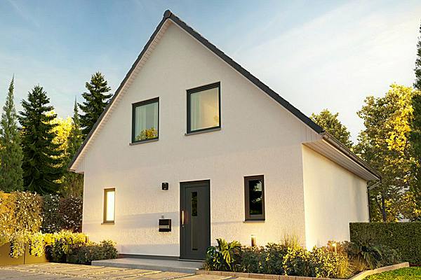 Hausanbieter ZET Massivhaus