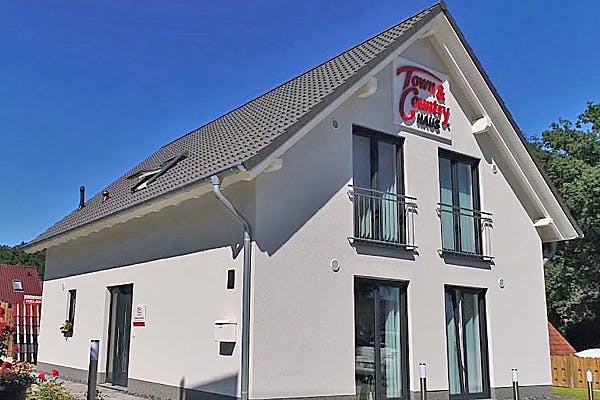 Dienstleister ZuHause Bau Hausanbieter ZuHause Bau